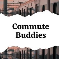 commutebuddies