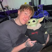 оригинальный звук