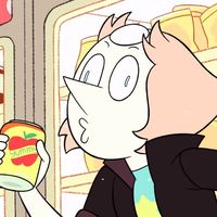 Pearls secret rap career