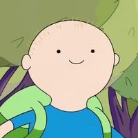 just admit it ur in love with me