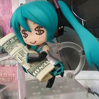 оригинальный звук