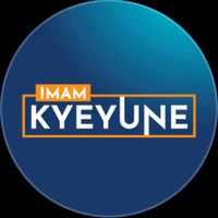 original sound - IMAM KYEYUNE