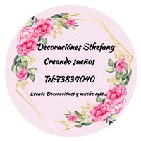 decoracionessthefany