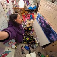 kristydaydreams
