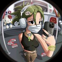 Ağağağağağa ses tutmuş