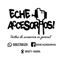 original sound - echeaccesorios