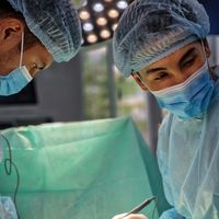 оригинальный звук