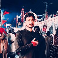 Nazara e Qalander da