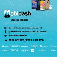 mobidashcommunicationltd