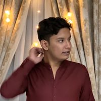 shehrozarifmalik