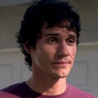 оригинальный звук