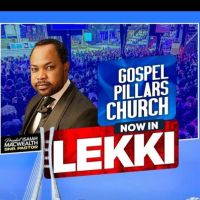 gospelpillarslekki
