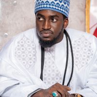 muhamaduufaadalmbacke