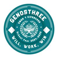 suara asli - GENOSTHREE