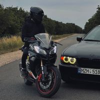 оригинальный звук