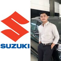 suara asli - Suzuki DPS Bali