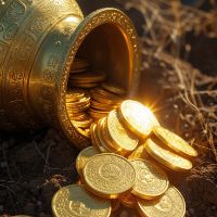 som original - Segredo da Prosperidade