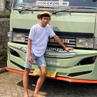 suara asli - BAGAS ALASKA🥶