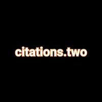 citations.two