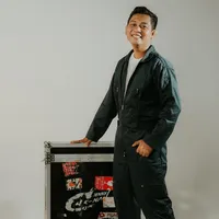 original sound - soepardiaye