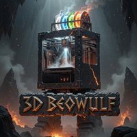 3dbeowulf