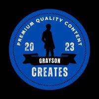 original sound - GraysonCreates