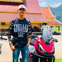 sangraweepharksupoh