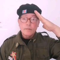 giacchettoocomandant
