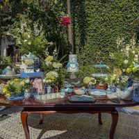 sonido original - Nazareth Detalles