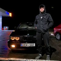 оригинальный звук