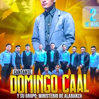 cantante.domingo