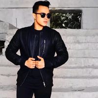 suara asli - Jusna