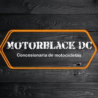 motorblackdc