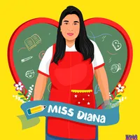 original sound - dianart_gr