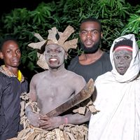 magweddoomusezi