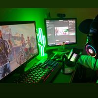 butsgamer