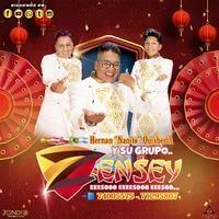 original sound - grupo..zensey..bo