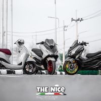 เสียงต้นฉบับ - TheNiceShop