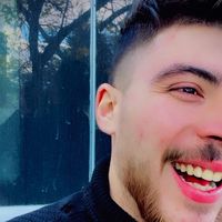 الصوت الأصلي