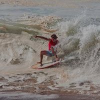 joshskims