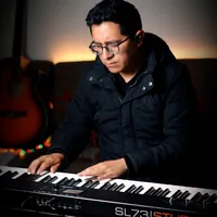 original sound - floreskeys