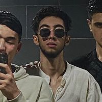 оригинальный звук