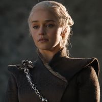 daenerysismymother