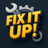som original - Fix it Up!