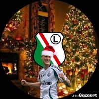 nasza Legia najlepsza w Polsce jest