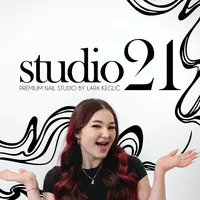 original sound - studio.21nails
