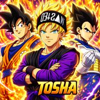 toshaofficial