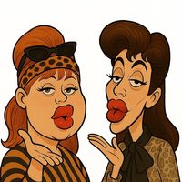 lynseyandfiona