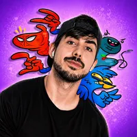 Skebob el pajarito ganador