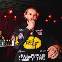 original sound - Kiprenas Kras